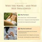 Digestion & Detox Nabhi Oil
