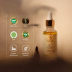Digestion & Detox Nabhi Oil