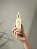 Digestion & Detox Nabhi Oil
