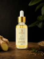 Digestion & Detox Nabhi Oil