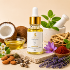 Sleep Inducing Stress Relief Nabhi Oil